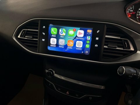 Peugeot 308 1.2 Puretech 130 Tech Edition #11