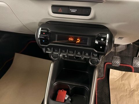 Suzuki Ignis 1.2 Dualjet Sz-t Euro 6 Orange #18