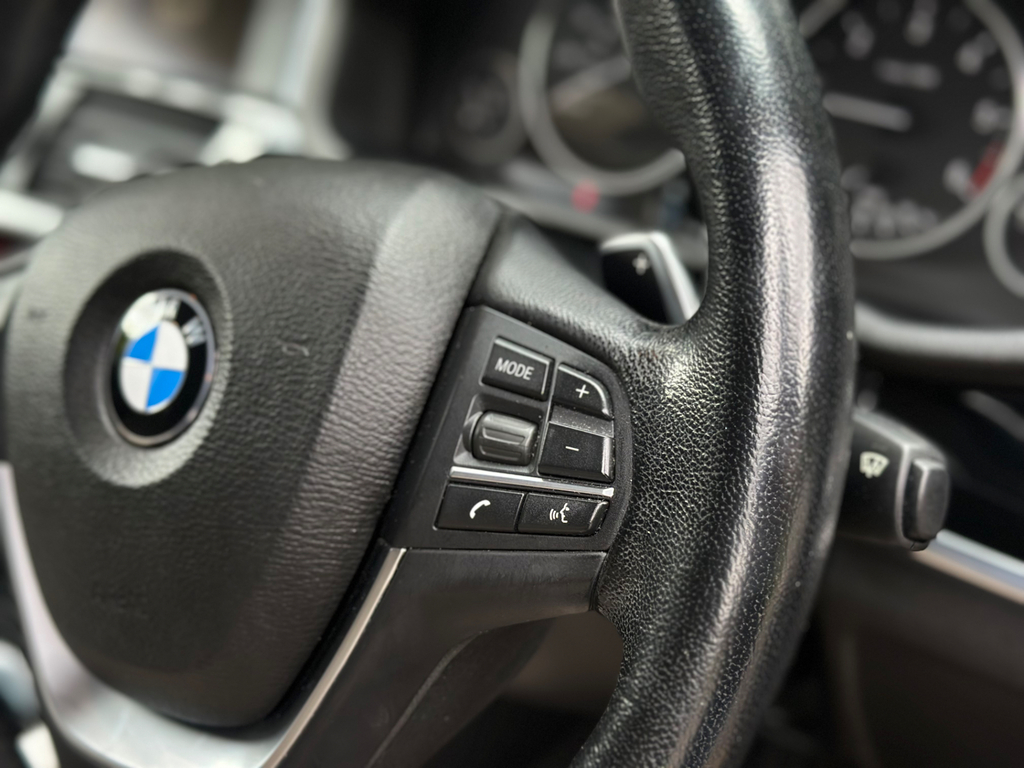 BMW X4 X4 Xdrive20d M Sport Grey #12