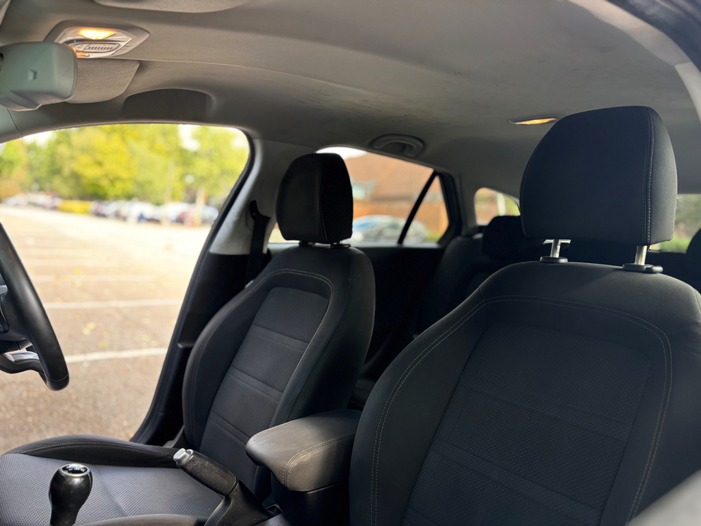 Fiat Tipo City Sport Grey #24