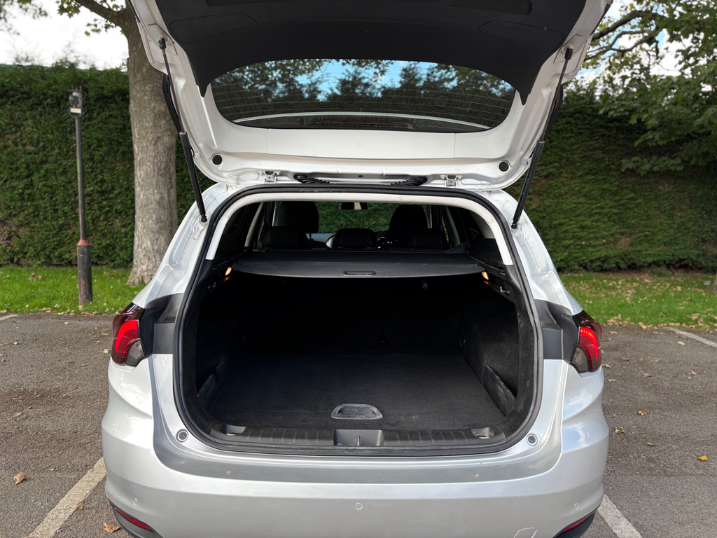 Fiat Tipo 1.0 Life Silver #4