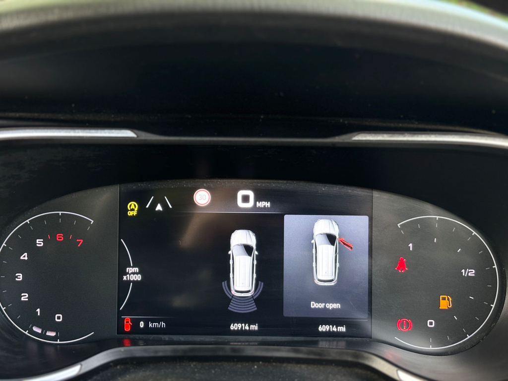 Fiat Tipo City Sport Grey #18