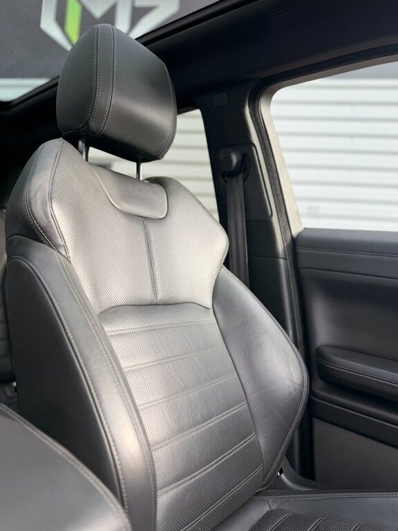 Land Rover Range Rover Evoque 2.0 Si4 290 Grey #44