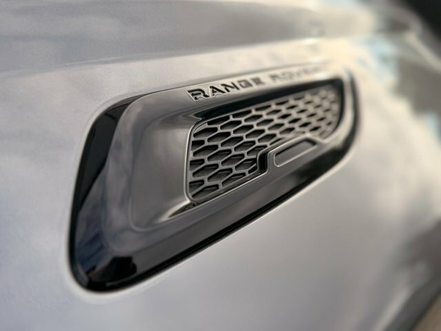 Land Rover Range Rover Evoque 2.0 Si4 290 Grey #13