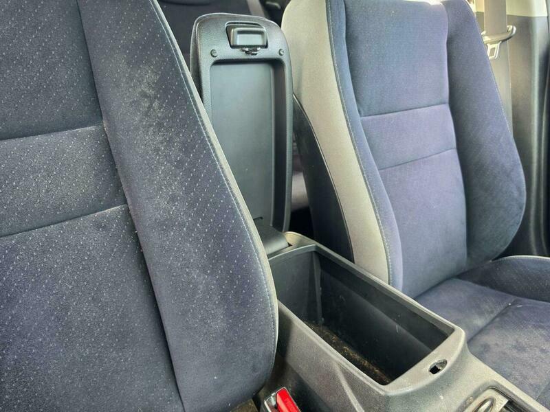Honda Civic 1.8 I-vtec Es Black #41
