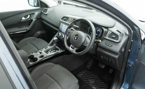 Renault Kadjar 1.3 Tce Gt Line Euro 6 Ss  #18