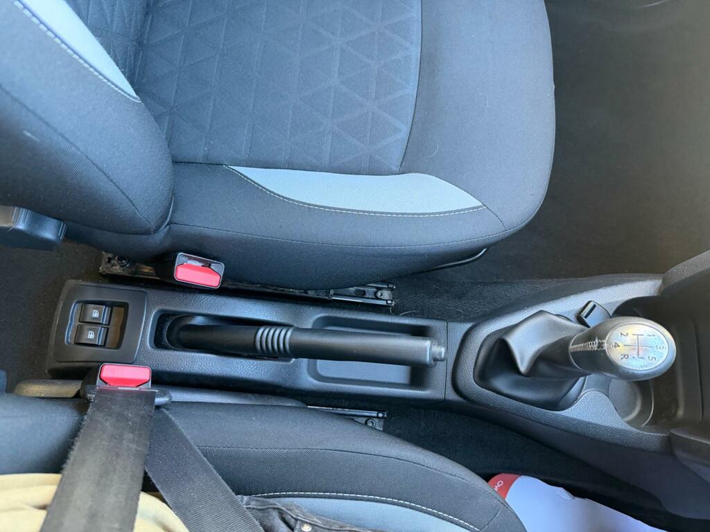 Dacia Sandero Stepway 0.9 Tce Laureate Euro 5 Blue #11