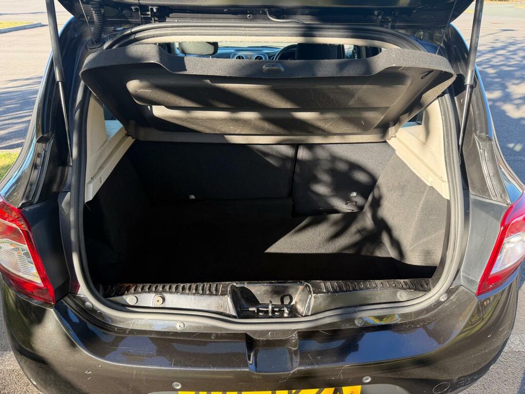 Dacia Sandero Stepway 0.9 Tce Laureate Euro 5 Blue #20