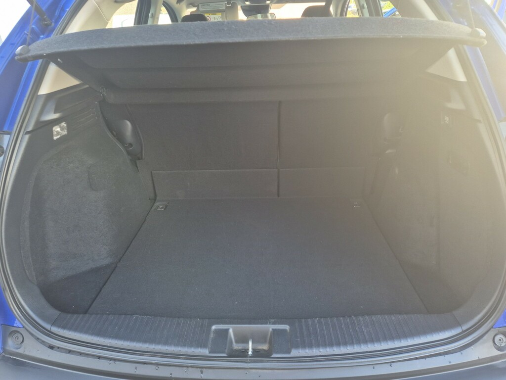 Honda Hr-V 1.5 I-vtec Se Black #24