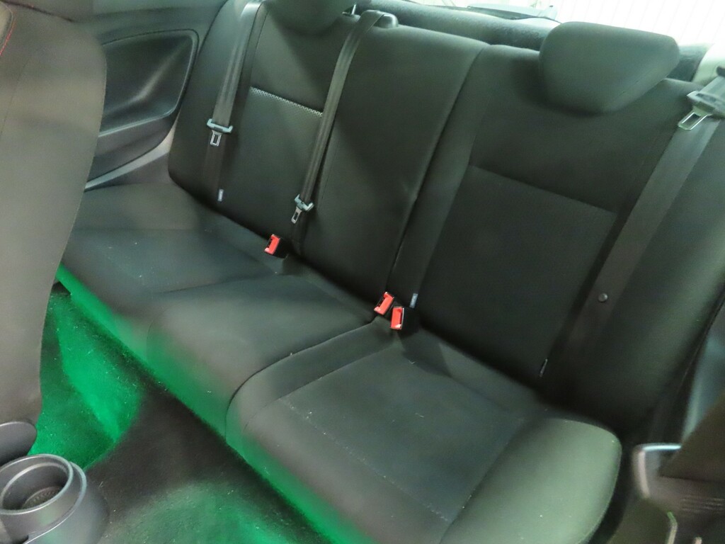 Seat Ibiza 1.2 Tsi Fr Green #6