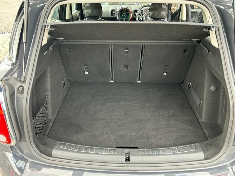 Mini Countryman 1.5 Cooper Exclusive Comfort Pack Silver #7