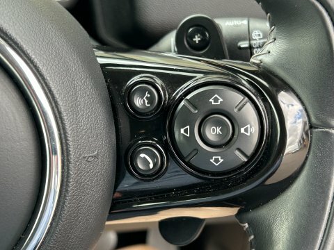 Mini Countryman 1.5 Cooper Exclusive Comfort Pack Silver #15