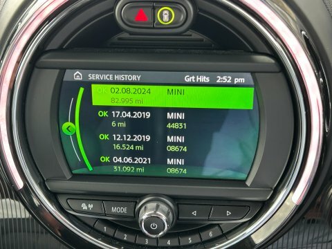 Mini Countryman 1.5 Cooper Exclusive Comfort Pack Silver #25