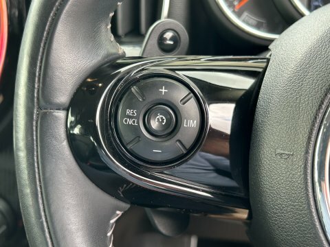 Mini Countryman 1.5 Cooper Exclusive Comfort Pack Silver #13