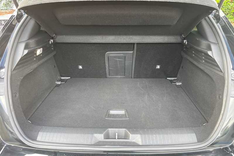 Vauxhall Astra 1.2 Turbo 130 Gs Line Red #23