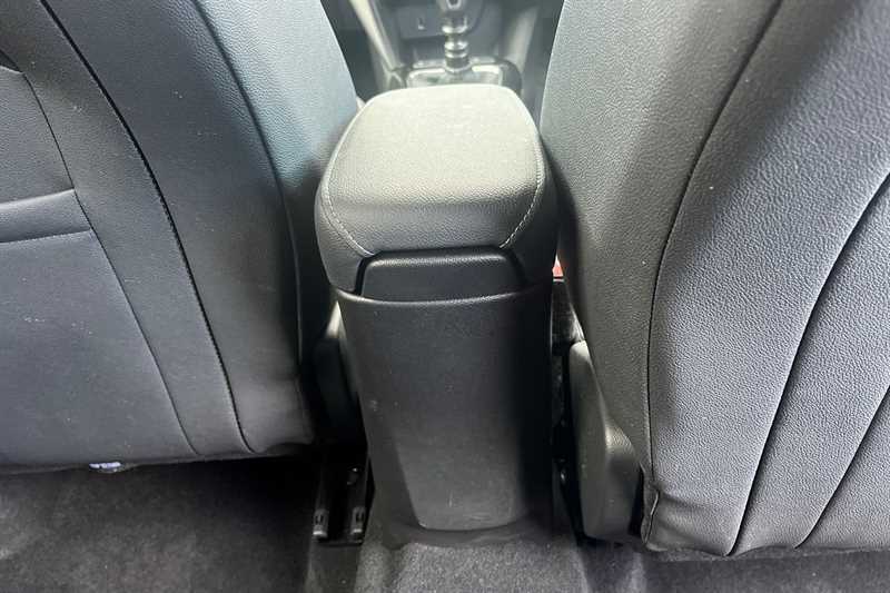 Vauxhall Corsa 1.2 Gs Hatchback Red #43