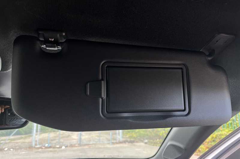 Vauxhall Corsa 1.2 Gs Hatchback Red #35