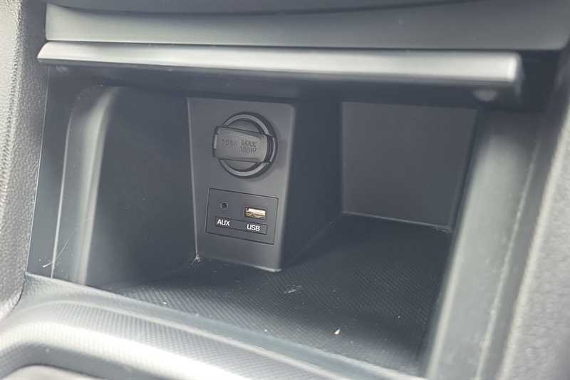Hyundai I10 1.2 Premium Se 86 Bhp Grey #26