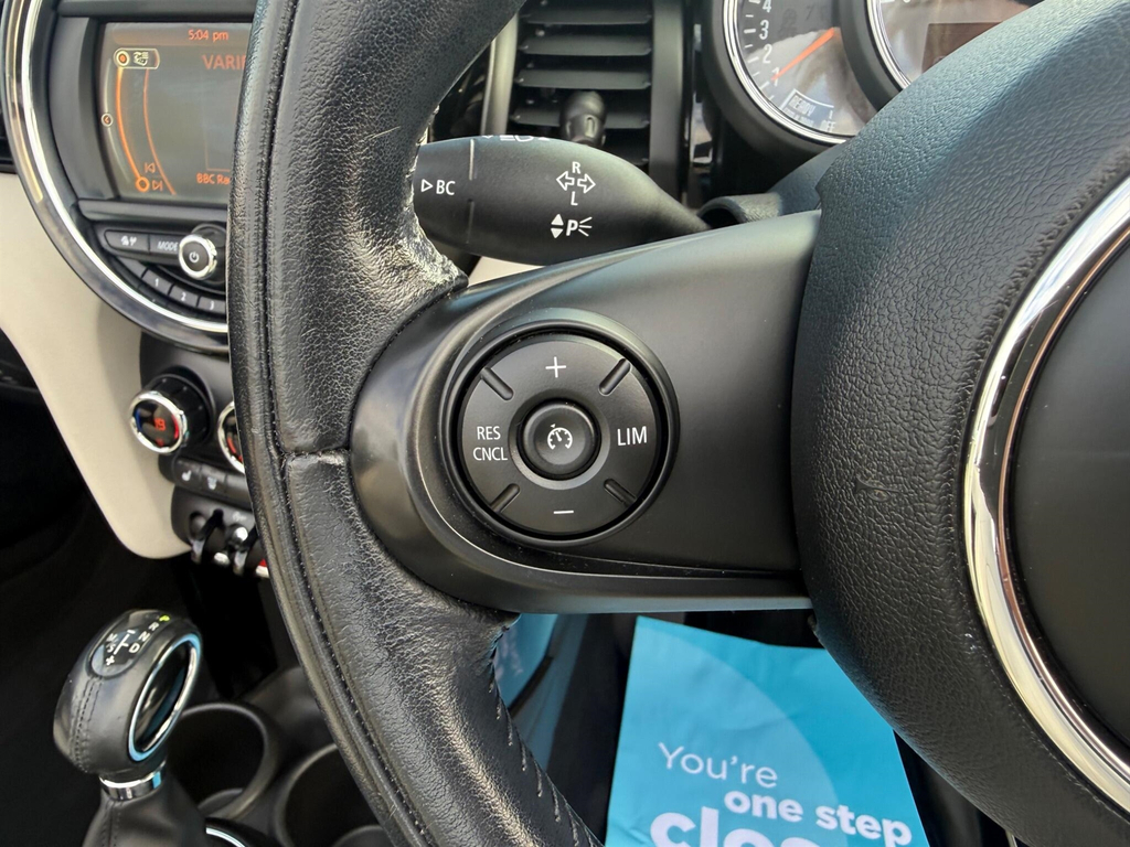 Mini Convertible 1.5 Cooper Convertible Euro 6 S Blue #20