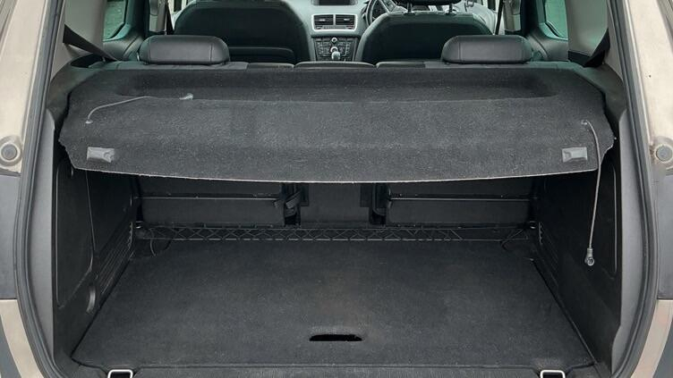 Vauxhall Meriva 1.4I 16V Se Blue #11