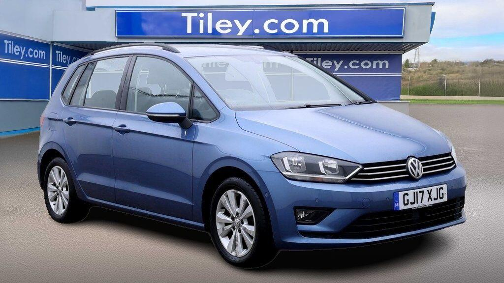 Volkswagen Golf SV 1.4 Tsi Bluemotion Tech Se Euro 6 Ss