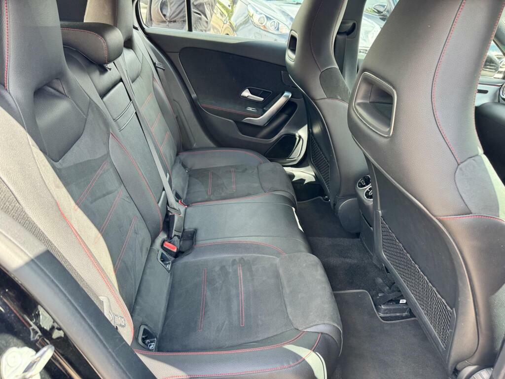 Mercedes-Benz A Class Sport Auto #30