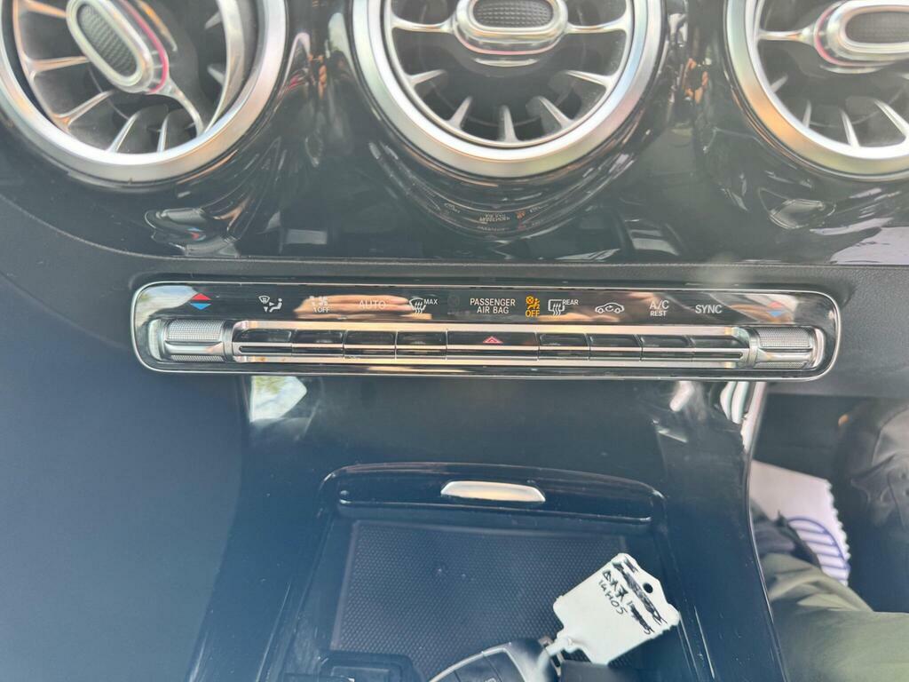 Mercedes-Benz A Class Sport Auto #44