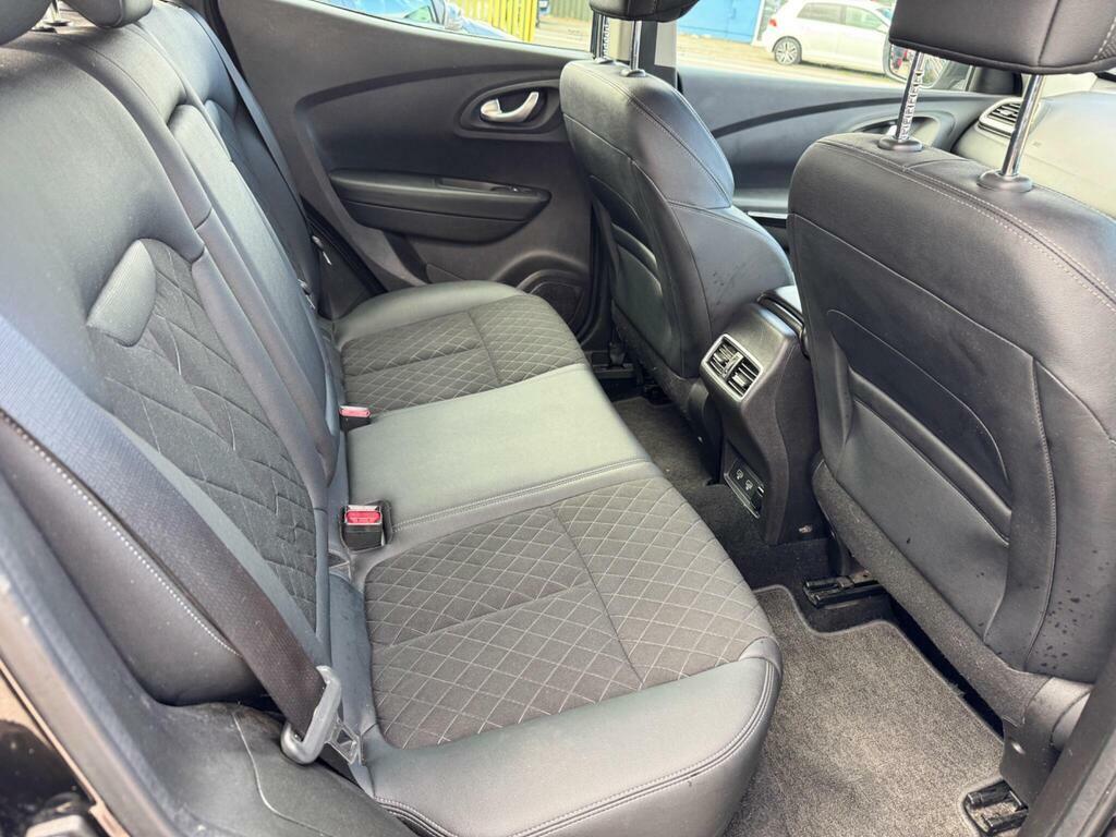 Renault Kadjar 1.3 Tce Iconic Euro 6 Ss Blue #27