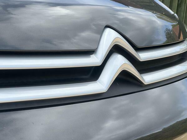 Citroen Dispatch 1200 1.6 Hdi 90 L2 H1 Van Twin Side Doors 57,000 M #44