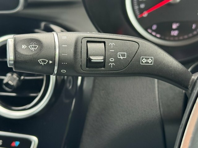 Mercedes-Benz GLC Class Glc 220 D 4Matic Amg Line Premium Black #16