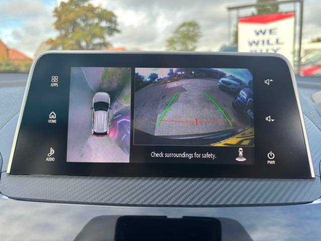 Mitsubishi Eclipse Cross Cross 1.5T 4 Cvt 4Wd Euro 6 Ss Red #10