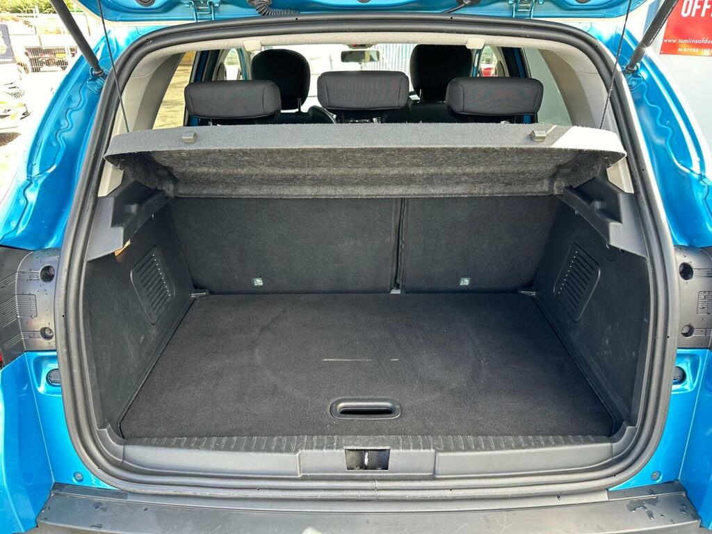 Renault Captur 1.5L Dynamique S Medianav Energy Dci Ss 90 Bhp Brown #24