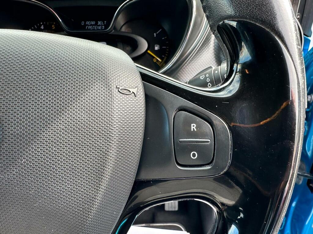 Renault Captur 1.5L Dynamique S Medianav Energy Dci Ss 90 Bhp Brown #14