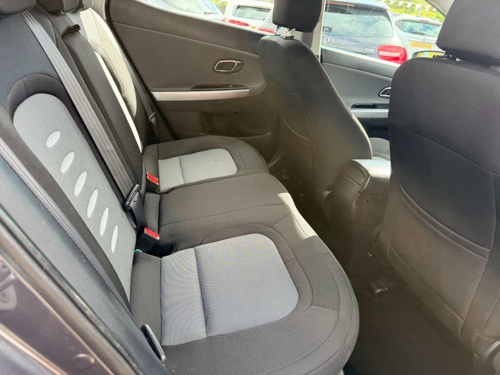 Kia Ceed 1.6 Crdi Ecodynamics 2 Sportswagon Euro 5 Ss Blue #17