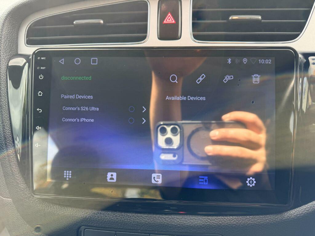 Kia Ceed 1.6 Crdi Ecodynamics 2 Sportswagon Euro 5 Ss Blue #30