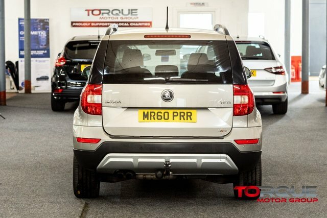Skoda Yeti 2.0 Tdi Se Outdoor 4Wd Euro 5 1 Beige #5