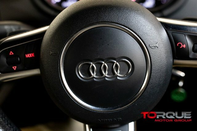 Audi TT 2.0 Tfsi Black Edition Coupe S Tronic Q Red #5