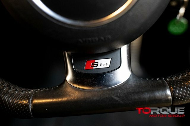 Audi TT 2.0 Tdi Sport Quattro Euro 5 White #41