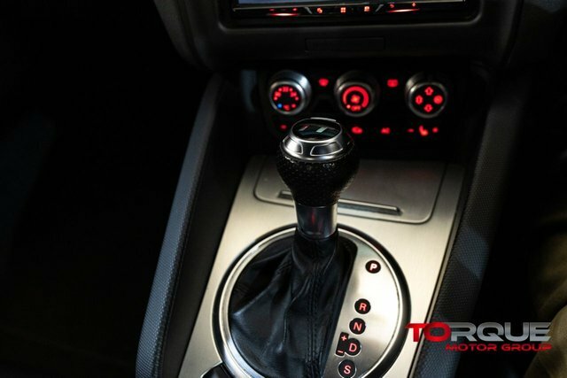 Audi TT 2.0 Tdi Sport Quattro Euro 5 White #30