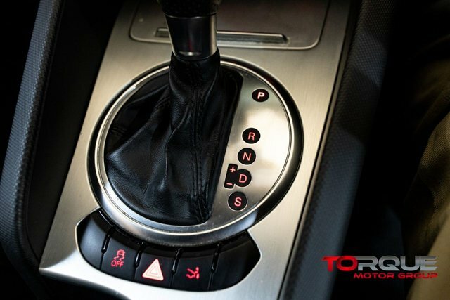 Audi TT 2.0 Tdi Sport Quattro Euro 5 White #29