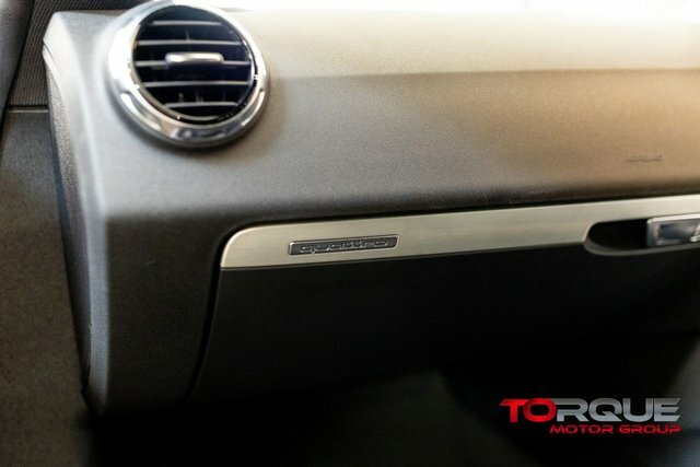 Audi TT 2.0 Tdi Sport Quattro Euro 5 White #44