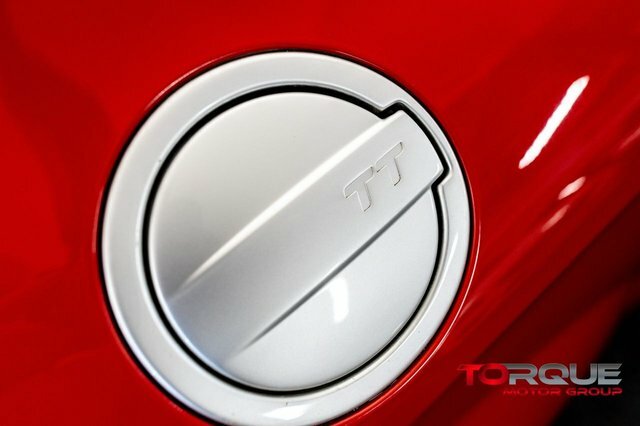 Audi TT 2.0 Tdi Sport Quattro Euro 5 White #23