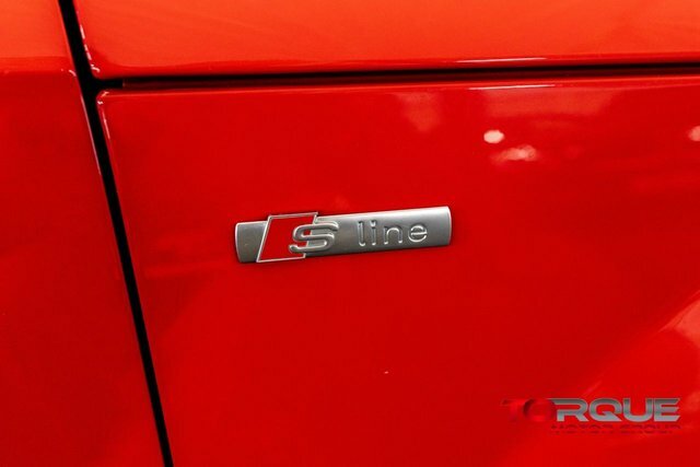 Audi TT 2.0 Tdi Sport Quattro Euro 5 White #50