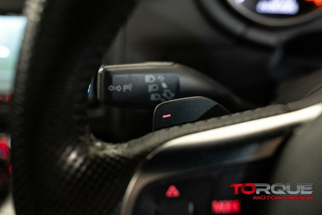 Audi TT 2.0 Tdi Sport Quattro Euro 5 White #34