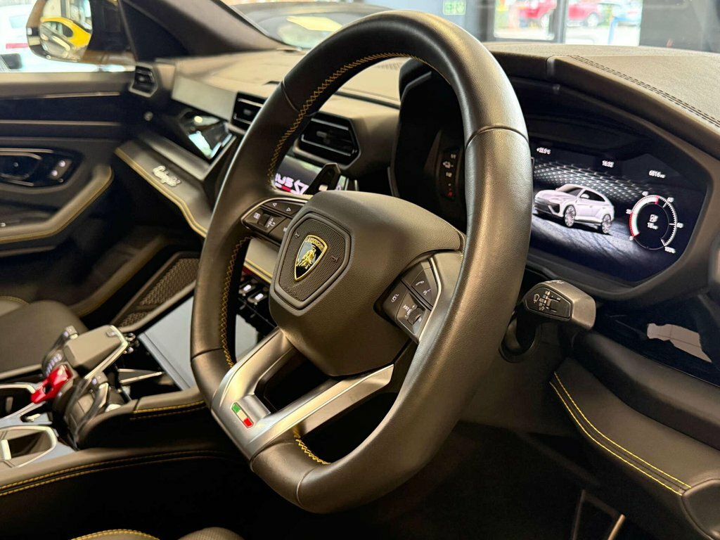 Lamborghini Urus 4.0 Urus Se Phev 4Wd  #2