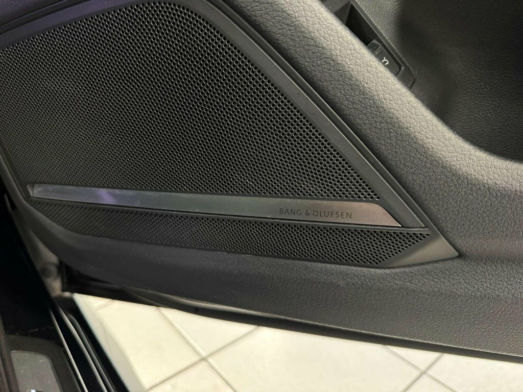 Audi RS6 Rs 6 Vorsprung Tfsi Mhev Quattro Black #39