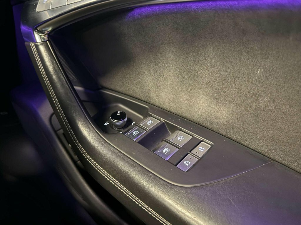 Audi RS6 Rs 6 Vorsprung Tfsi Mhev Quattro Black #34
