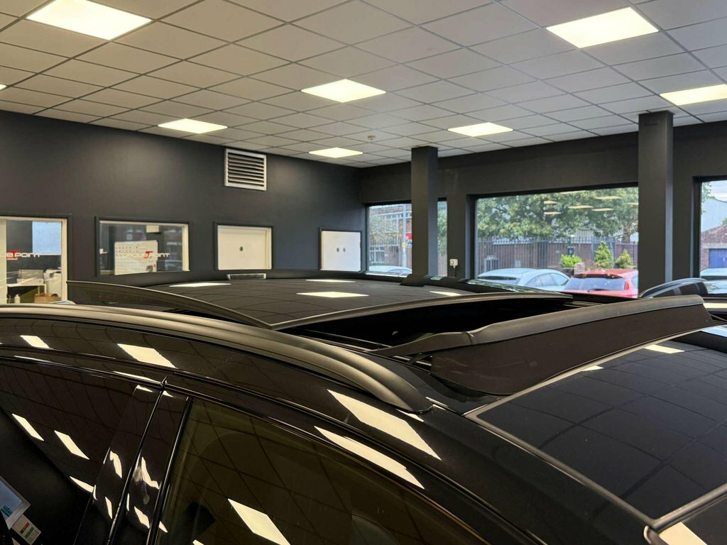 Audi RS6 Rs 6 Vorsprung Tfsi Mhev Quattro Black #31