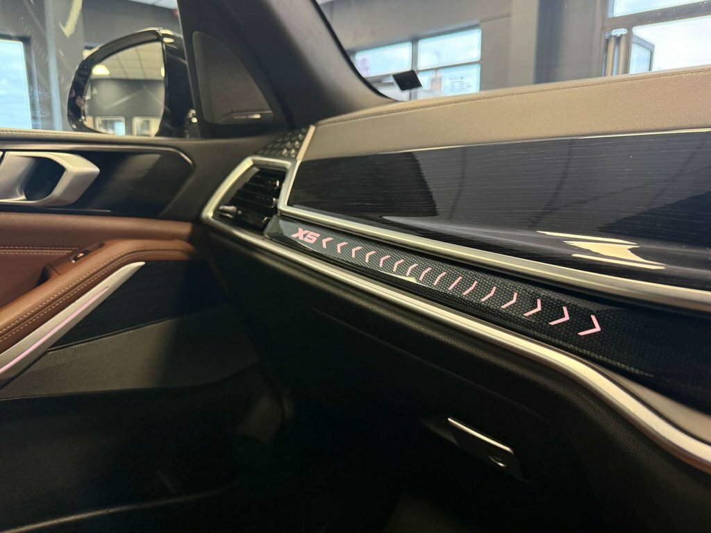 BMW X5 Xdrive30d Mht M Sport Black #34