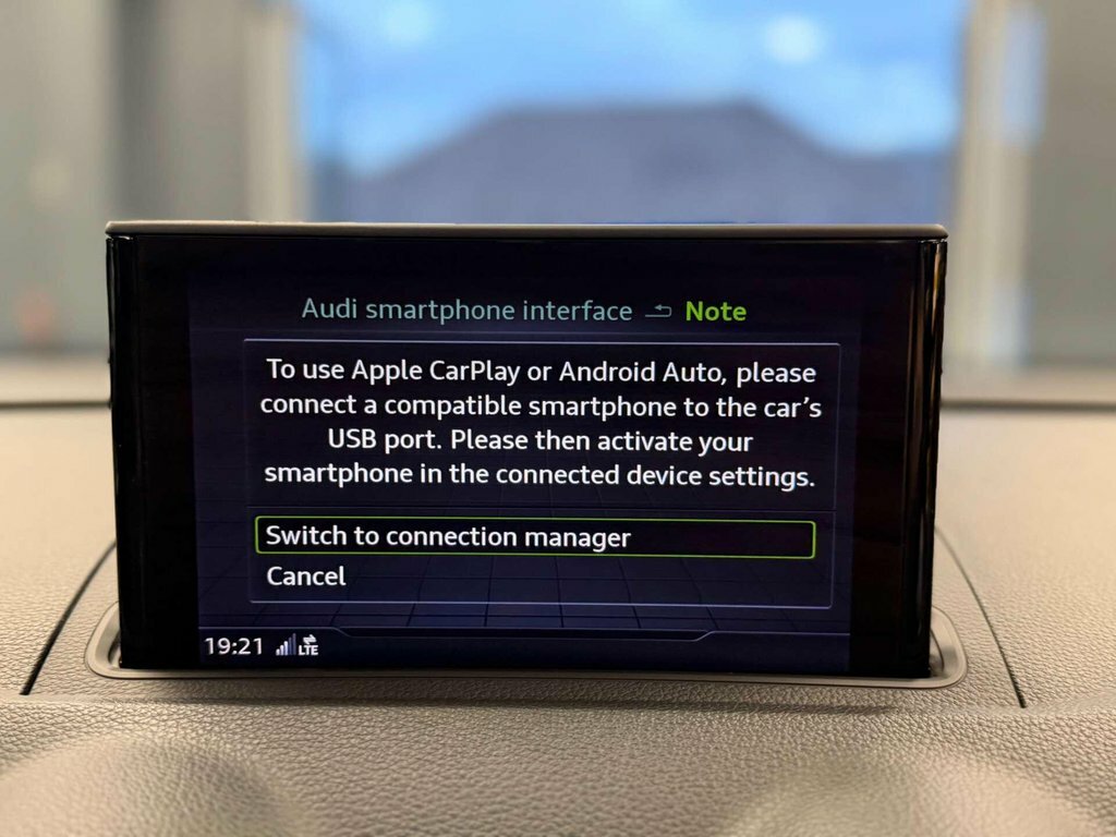 Audi RS3 Hatchback 2.5 Tfsi Audi Sport Edition 201969 Blue #27